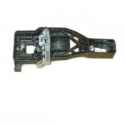 Rear Left Exterior Door Handle Base for Haval H6 Coupe Blue Label – 6205153XKY00A Rear Left Exterior Door Handle Base for Haval H6 Coupe Blue Label – 6205153XKY00A