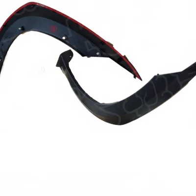 WEY VV7 Front Left Wheel Arch Flare – Part Number 5006100XKU7CA WEY VV7 Front Left Wheel Arch Flare – Part Number 5006100XKU7CA