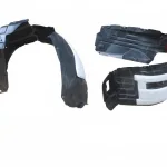 WEY Macchiato Front Right Fender Liner – Part 5512101XVD01A