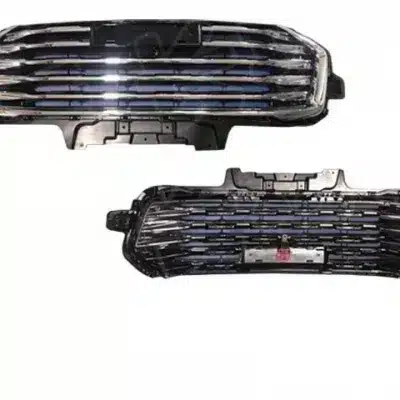 Front Grille Assembly for Haval Jolion – Part No. 5509210XST01A Front Grille Assembly for Haval Jolion – Part No. 5509210XST01A