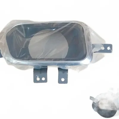 Haval H6 Sport Muffler Decorative Cover Assembly – 2804120XKZ96A Haval H6 Sport Muffler Decorative Cover Assembly – 2804120XKZ96A