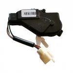 ZX Auto Changling Front Left Door Lock Actuator – 3746014-0388-001 ZK105-FL.F