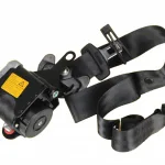 GWM Front Right Seat Belt Assembly for Great Wall Wingle 6 – 5811800XP2WXA