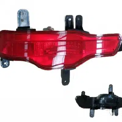 Haval M6 Rear Fog Lamp Assembly – Right Side (Part No. 4116400XKZ8PA) Haval M6 Rear Fog Lamp Assembly – Right Side (Part No. 4116400XKZ8PA)