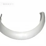 GWM Wingle 3 Rear Right Fender Flare Wheel Arch Trim – 5512801-P00
