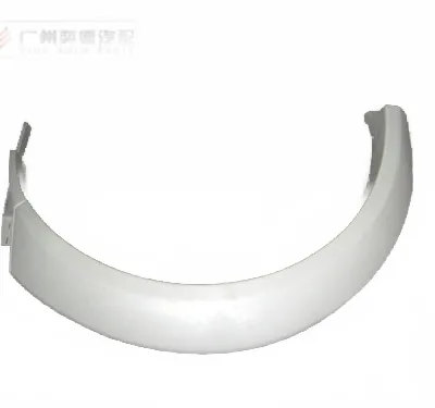GWM Wingle 3 Rear Right Fender Flare Wheel Arch Trim – 5512801-P00 GWM Wingle 3 Rear Right Fender Flare Wheel Arch Trim – 5512801-P00
