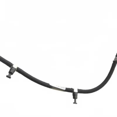BAIC Foton Fuel Injector Return Pipe for BJ493 2.8L Diesel Engine – E049335000060 BAIC Foton Fuel Injector Return Pipe for BJ493 2.8L Diesel Engine – E049335000060