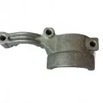 Nissan / DFSK ZD25 2.5L Engine Camshaft Bearing Cap Set – 1006015-0002-001