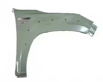 GWM Wingle 6 Front Right Fender Panel – Part No. 8403102XP2WXB GWM Wingle 6 Front Right Fender Panel – Part No. 8403102XP2WXB