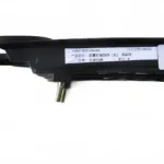 Joylong C6 Left Front Fog Light Cover – Wide-Body Commercial Bus (C1550-66021)