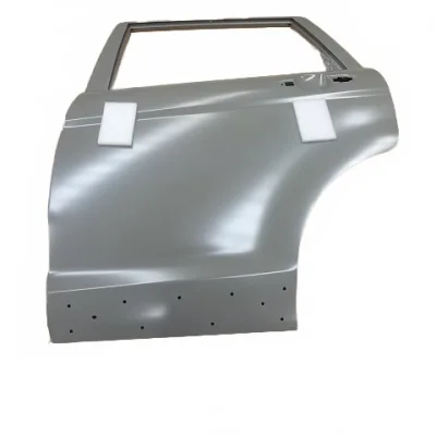 Haval H6 Sport Rear Left Door Shell – Part No. 6201100AKZ36A Haval H6 Sport Rear Left Door Shell – Part No. 6201100AKZ36A