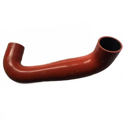 Foton Toano Intercooler Inlet Air Pipe – V1119012115A0 Foton Toano Intercooler Inlet Air Pipe – V1119012115A0