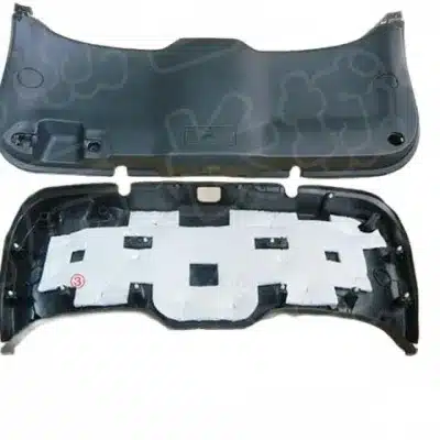 Lower Tailgate Inner Trim Panel for Haval All New H6 Red Label – 6302400XKZ4CA86 Lower Tailgate Inner Trim Panel for Haval All New H6 Red Label – 6302400XKZ4CA86
