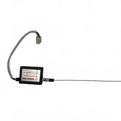Fuel Cut-off Solenoid Valve for CH4L68 Engine – Part 1115010-0017-005