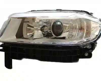 Left Headlight Assembly for Haval H6 Sport – Part Number 4121100XKZ36A Left Headlight Assembly for Haval H6 Sport – Part Number 4121100XKZ36A