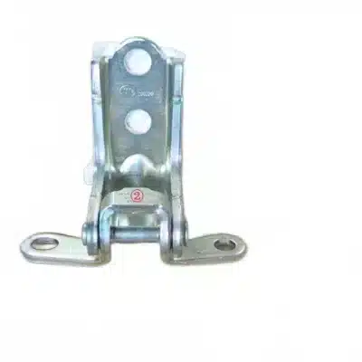 GWM Poer / P-Series Rear Right Lower Door Hinge Assembly – 6206103XPW01A GWM Poer / P-Series Rear Right Lower Door Hinge Assembly – 6206103XPW01A