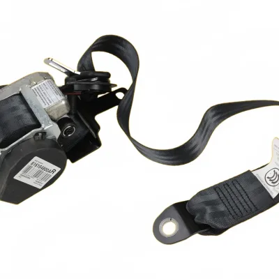 Front Right Seat Belt Assembly for Haval H2s Sport Version – 5811120XKR02A Front Right Seat Belt Assembly for Haval H2s Sport Version – 5811120XKR02A