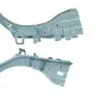 WEY Mocha Front Right Fender Reinforcement Plate – 8400100XVC01A
