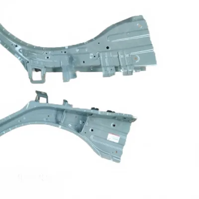 WEY Mocha Front Right Fender Reinforcement Plate – 8400100XVC01A WEY Mocha Front Right Fender Reinforcement Plate – 8400100XVC01A