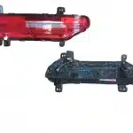 Left Rear Fog Lamp Assembly for ORA Funky Cat / 03 – Part 4111100XNW01A