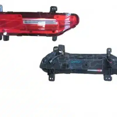 Left Rear Fog Lamp Assembly for ORA Funky Cat / 03 – Part 4111100XNW01A Left Rear Fog Lamp Assembly for ORA Funky Cat / 03 – Part 4111100XNW01A