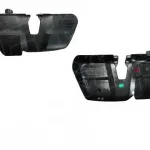 GWM Poer Passenger Interior Rearview Mirror Base Lower Cover – 8201103XPW14A