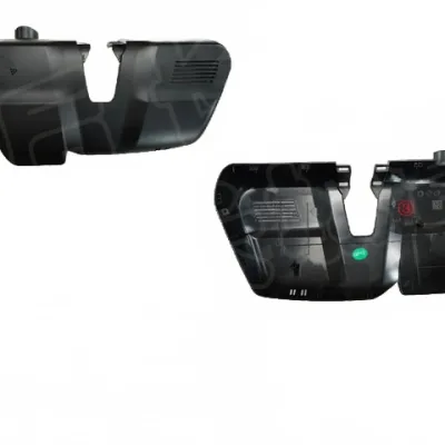 GWM Poer Passenger Interior Rearview Mirror Base Lower Cover – 8201103XPW14A