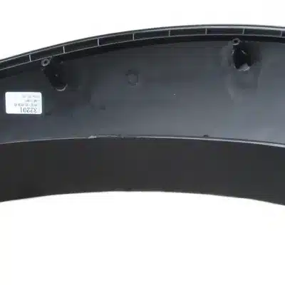 GWM Wingle 5 Euro Front Bumper Corner – Right Side (5512502XP1MBA)