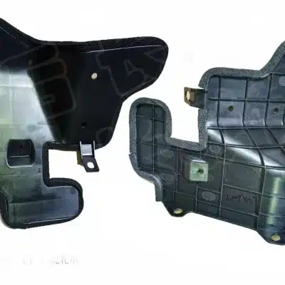 ORA iQ Radiator Air Deflector Guide Plate Right Side – 5514200XN20XB ORA iQ Radiator Air Deflector Guide Plate Right Side – 5514200XN20XB