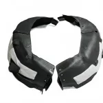 Tank 400 Rear Left Fender Liner Inner Guard – 5512150XKM42A