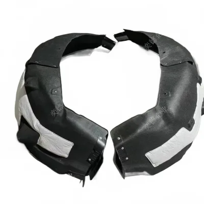Tank 400 Rear Left Fender Liner Inner Guard – 5512150XKM42A Tank 400 Rear Left Fender Liner Inner Guard – 5512150XKM42A