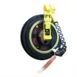 JMC Baodian Clock Spring Assembly – Part No. 3402014-0011-001