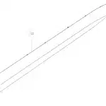 Haval H6 Guochao Front Right Exterior Door Trim Panel – 5006270XKZ4NA