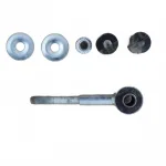 Leopaard Front Sway Bar Stabilizer Link for Leopaard SUV (Drawing No. 2906100-L00)