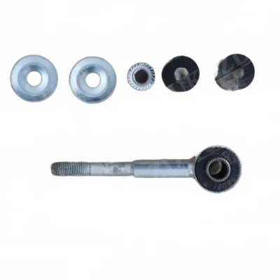 Leopaard Front Sway Bar Stabilizer Link for Leopaard SUV (Drawing No. 2906100-L00) Leopaard Front Sway Bar Stabilizer Link for Leopaard SUV (Drawing No. 2906100-L00)