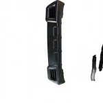 Huanghai N3 Front Bumper Lower Guard Plate – 2803103-S01