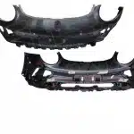 Front Bumper Assembly for ORA Funky Cat GT – Part No. 2803126XNW01A
