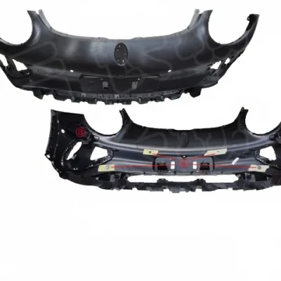 Front Bumper Assembly for ORA Funky Cat GT – Part No. 2803126XNW01A Front Bumper Assembly for ORA Funky Cat GT – Part No. 2803126XNW01A