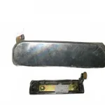 GWM Sailor Cargo Box Outer Handle Assembly – 8505035-0037-001