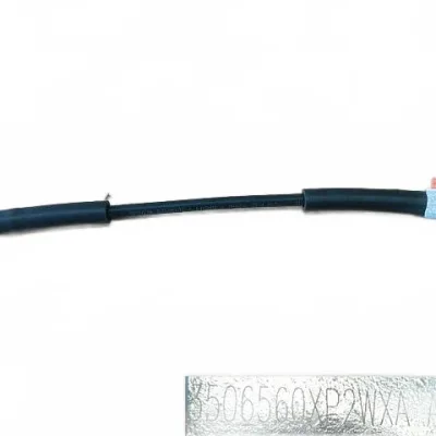 GWM Wingle 6 Brake Hose Assembly Rear Right – Part No. 3506560XP2WXA GWM Wingle 6 Brake Hose Assembly Rear Right – Part No. 3506560XP2WXA