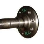 JAC Ruiling Axle Shaft Assembly (Half Shaft) – ZW2403100-0364-001