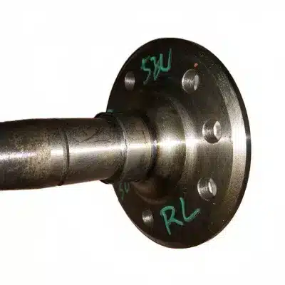 JAC Ruiling Axle Shaft Assembly (Half Shaft) – ZW2403100-0364-001 JAC Ruiling Axle Shaft Assembly (Half Shaft) – ZW2403100-0364-001