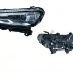 Haval F5 Left Side Headlight Assembly – Part No. 4121500XKY74A