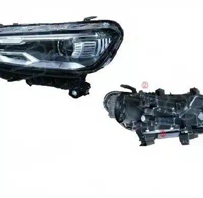 Haval F5 Left Side Headlight Assembly – Part No. 4121500XKY74A