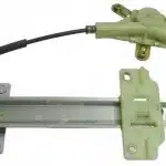 Keyton M70 Right Side Window Regulator Assembly – ZD6104010-1497-001