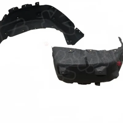 Tank 300 Rear Right Inner Fender Liner – Part No. 5512105XKM01A Tank 300 Rear Right Inner Fender Liner – Part No. 5512105XKM01A