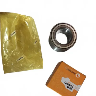 Huanghai N1 Front Wheel Bearing Assembly – Part 3103045-0135-001 Huanghai N1 Front Wheel Bearing Assembly – Part 3103045-0135-001