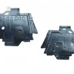 Engine Under Cover Skid Plate for Haval H6 Sport – 5174200XKZ6DA
