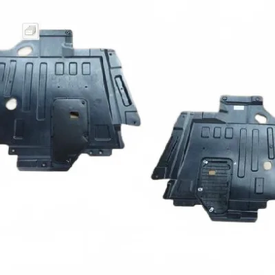 Engine Under Cover Skid Plate for Haval H6 Sport – 5174200XKZ6DA