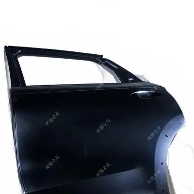 Haval Jolion Rear Left Door Shell – Russian Edition (Part No. 6201100XST18A) Haval Jolion Rear Left Door Shell – Russian Edition (Part No. 6201100XST18A)